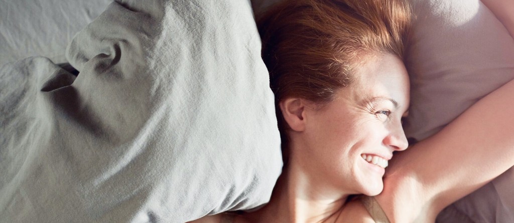 Sleep and well-being