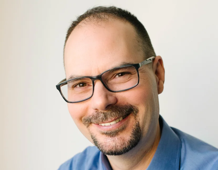 Dr. Glenn J. Landry, PhD