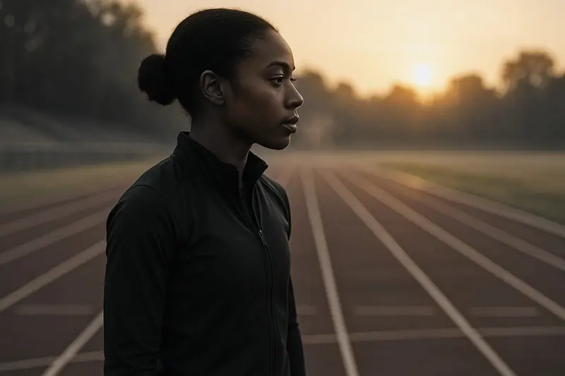 Optimizing Sleep for High-Performance Athletes