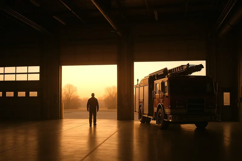 Sleep Health and First Responder Performance and Safety