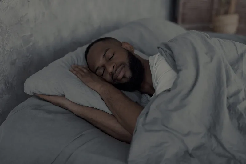 The Benefits of a Personalized Sleep Coach for Adults