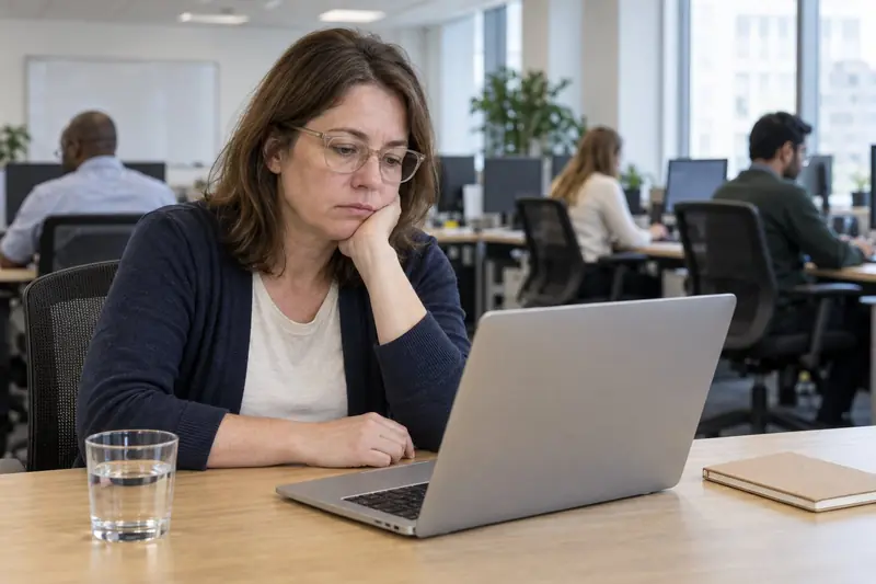 How to Improve Employee Productivity: Start With Sleep