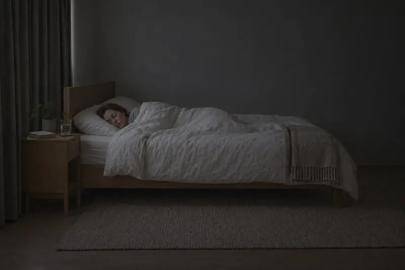 What Is Sleep Health and Why Does It Matter?