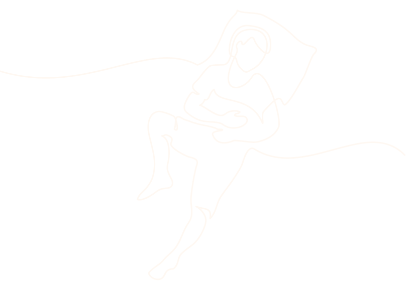 Sleep illustration