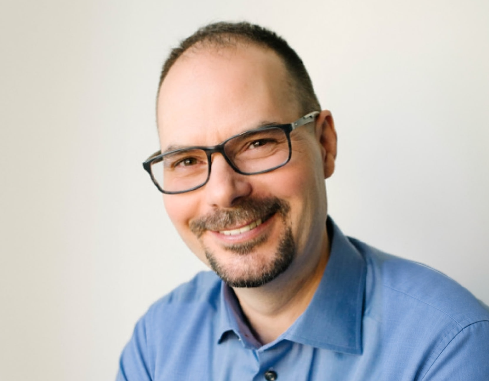 Dr. Glenn J. Landry, PhD