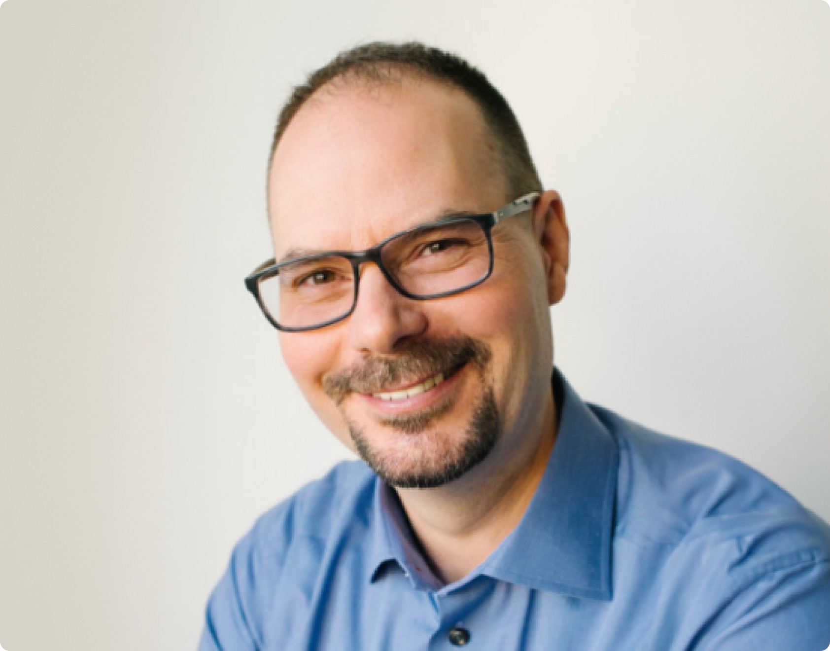 Dr. Glenn J. Landry, PhD