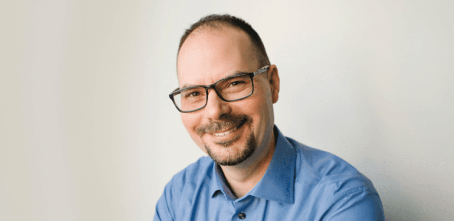 Dr. Glenn J Landry, PhD