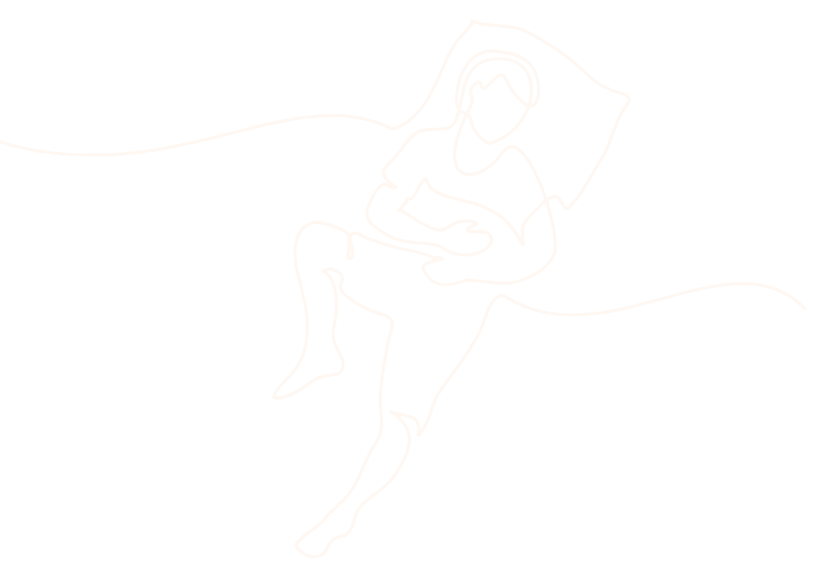 Sleep assessment illustration