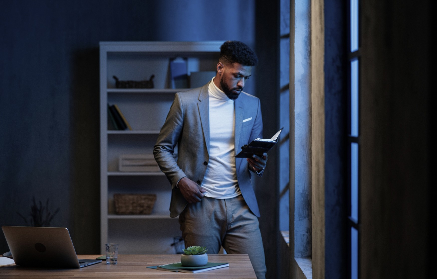 Sleep health professional