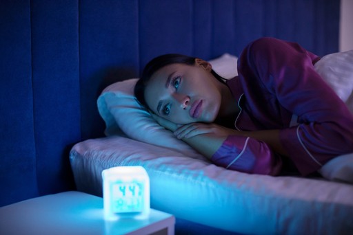 Advanced Sleep Assessment