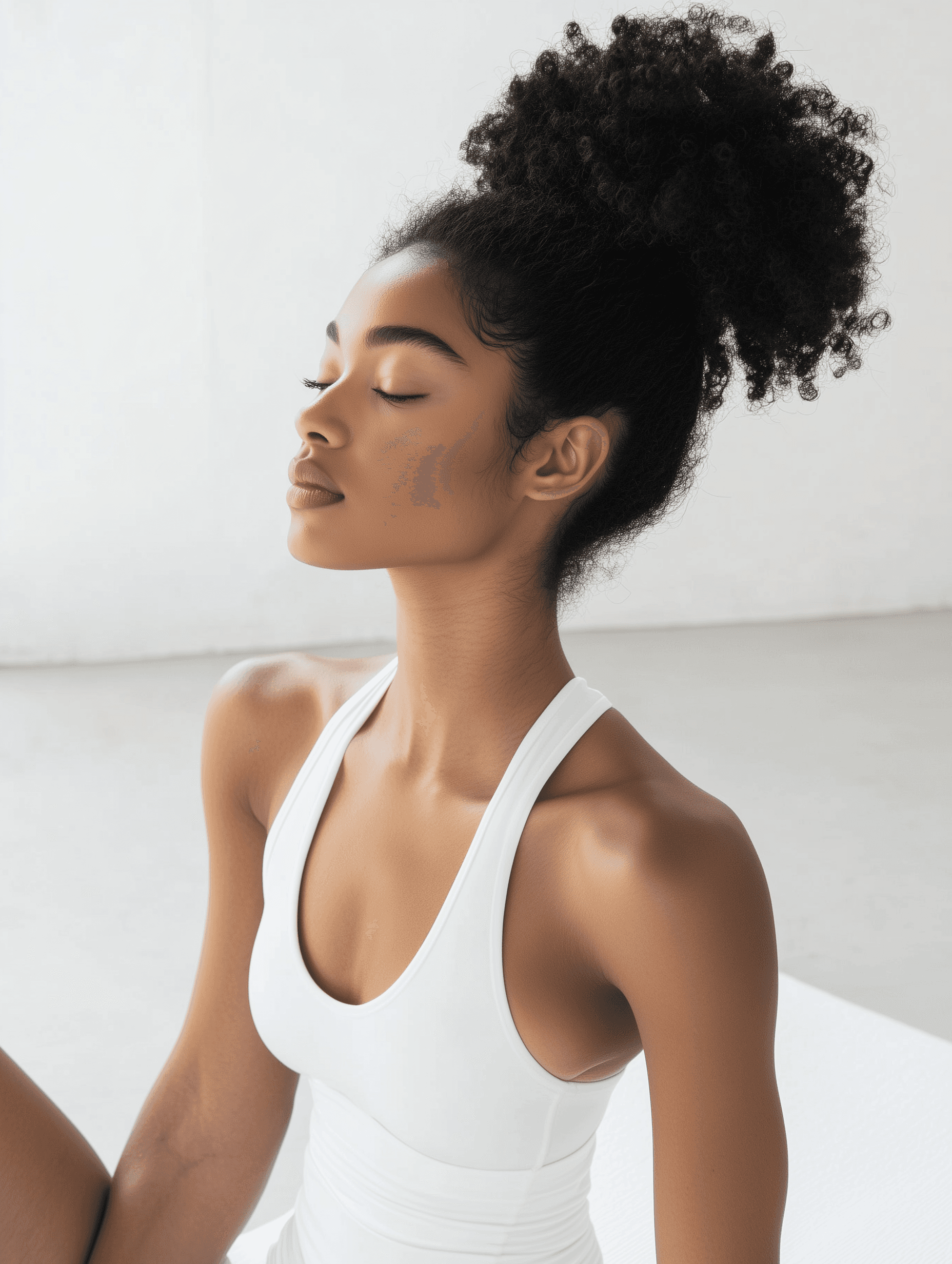 Subjective Sleep Assessment