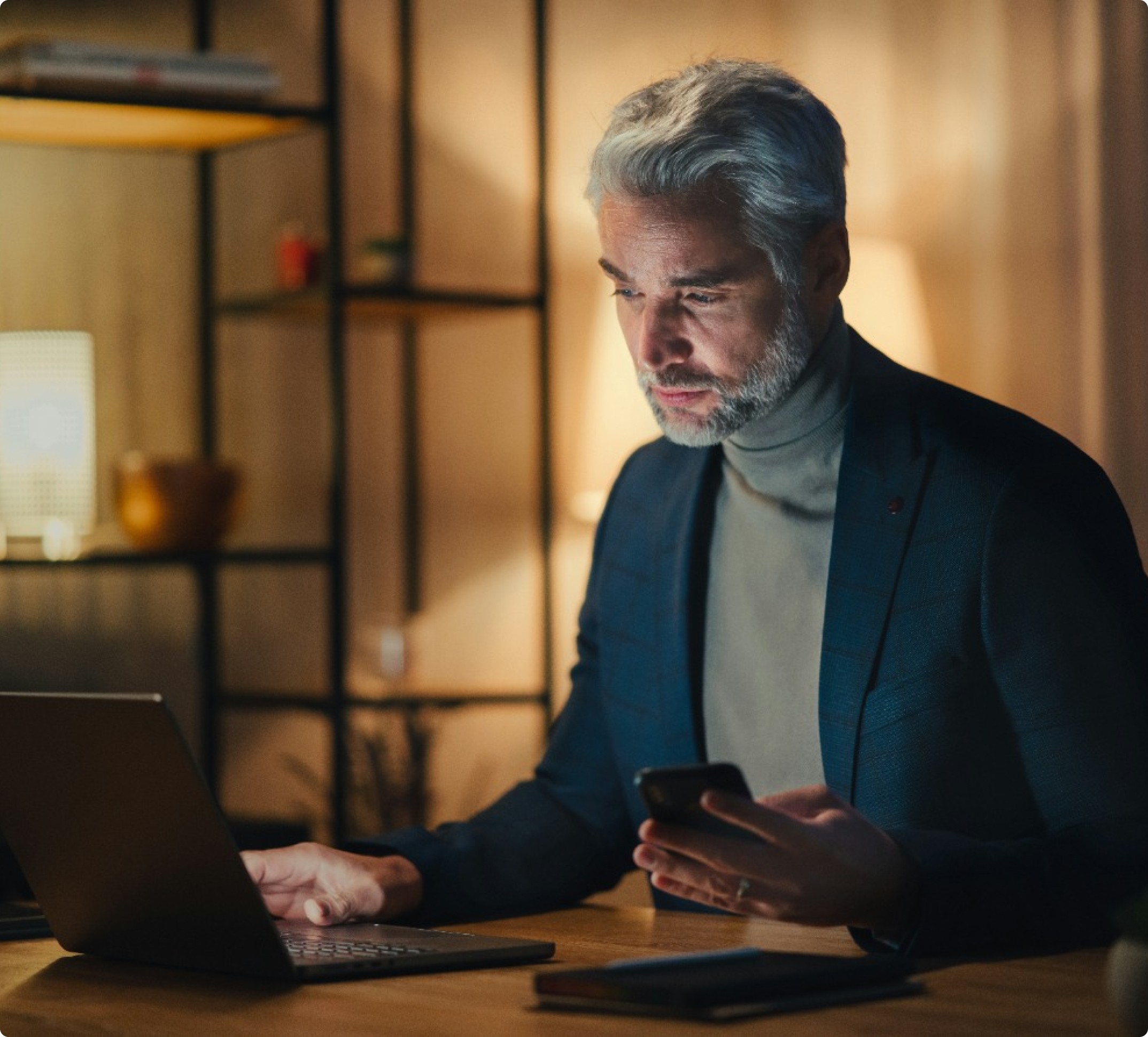 Why choose NEOS Performance